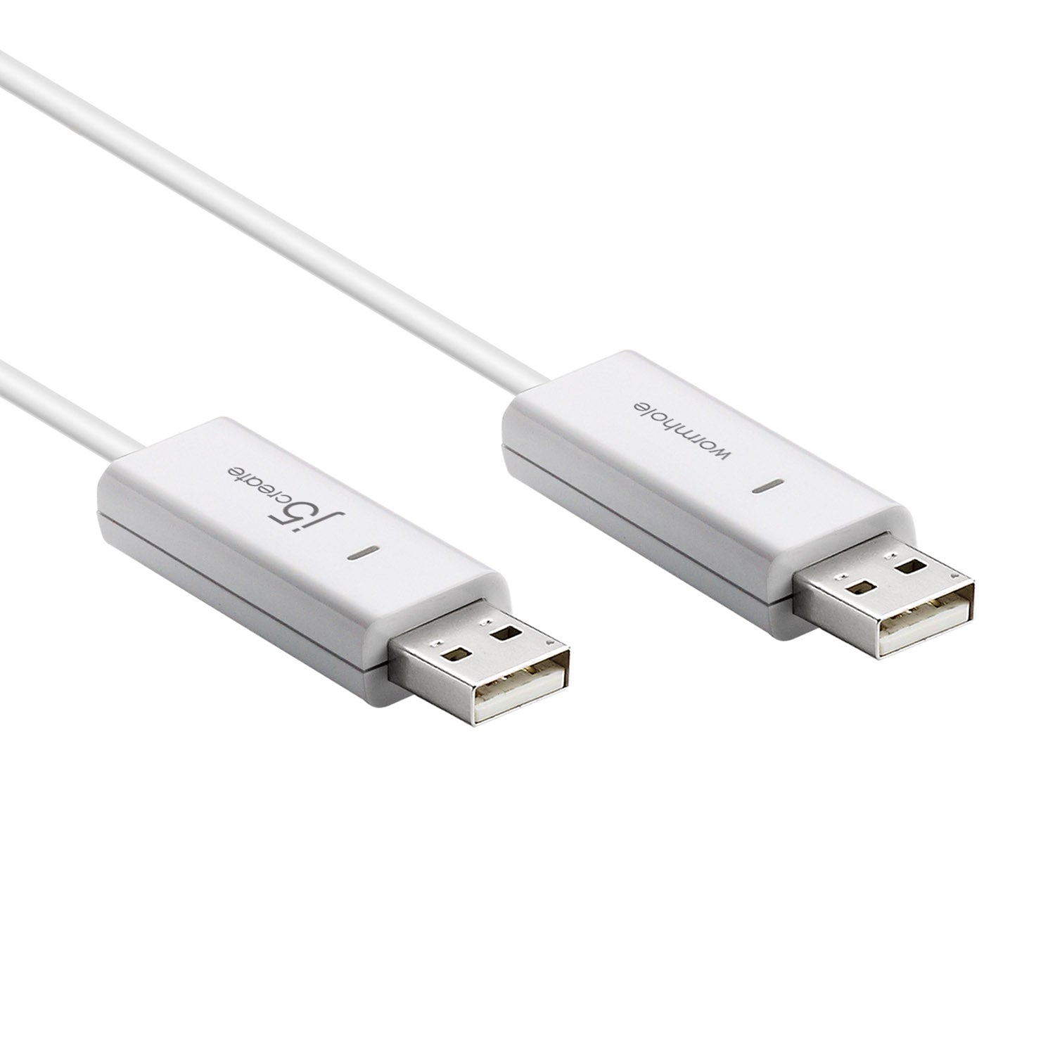 Usb Transfer Cable Box Wormhole Switch™ USB™ Transfer Cable – j5create