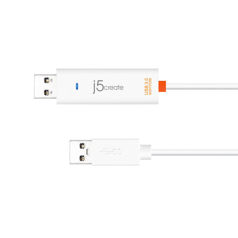 USB™ 3.0 Transfer Cable