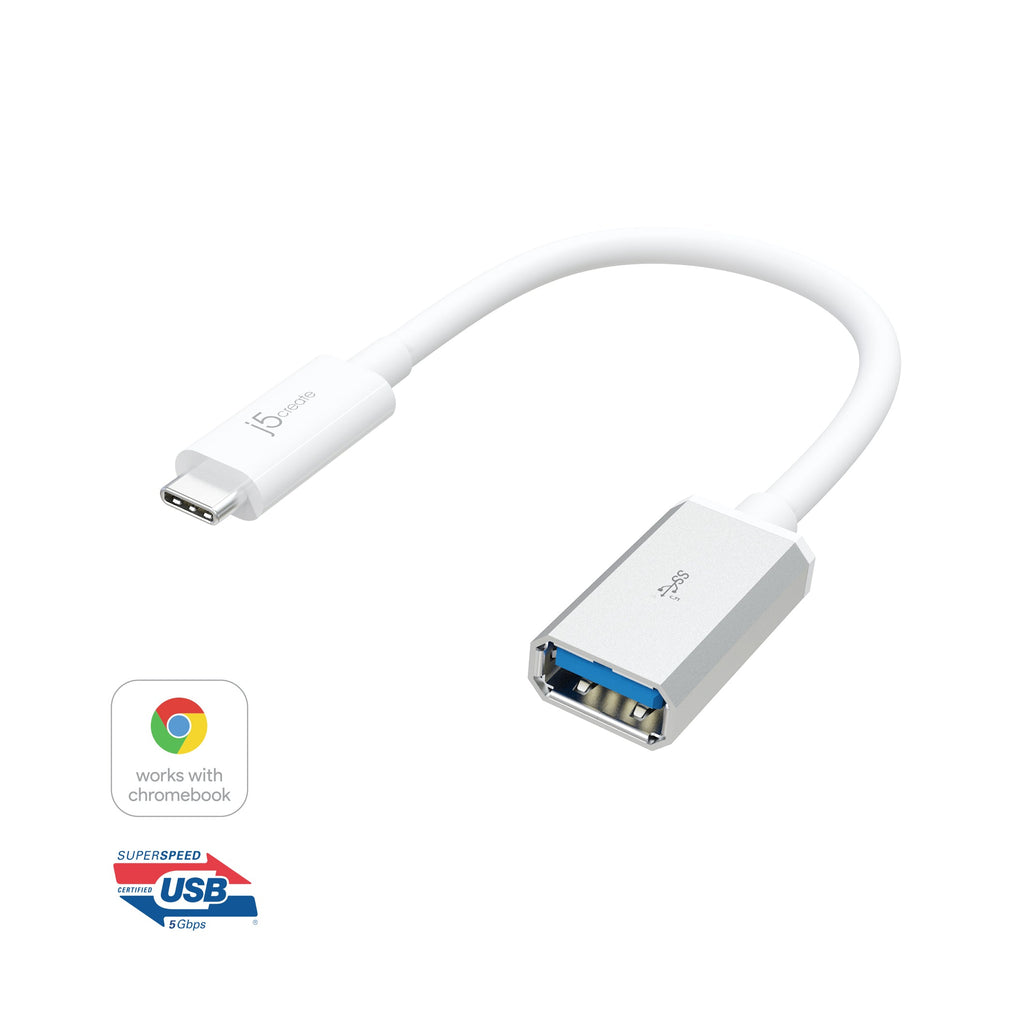 SuperSpeed USB-C Cable