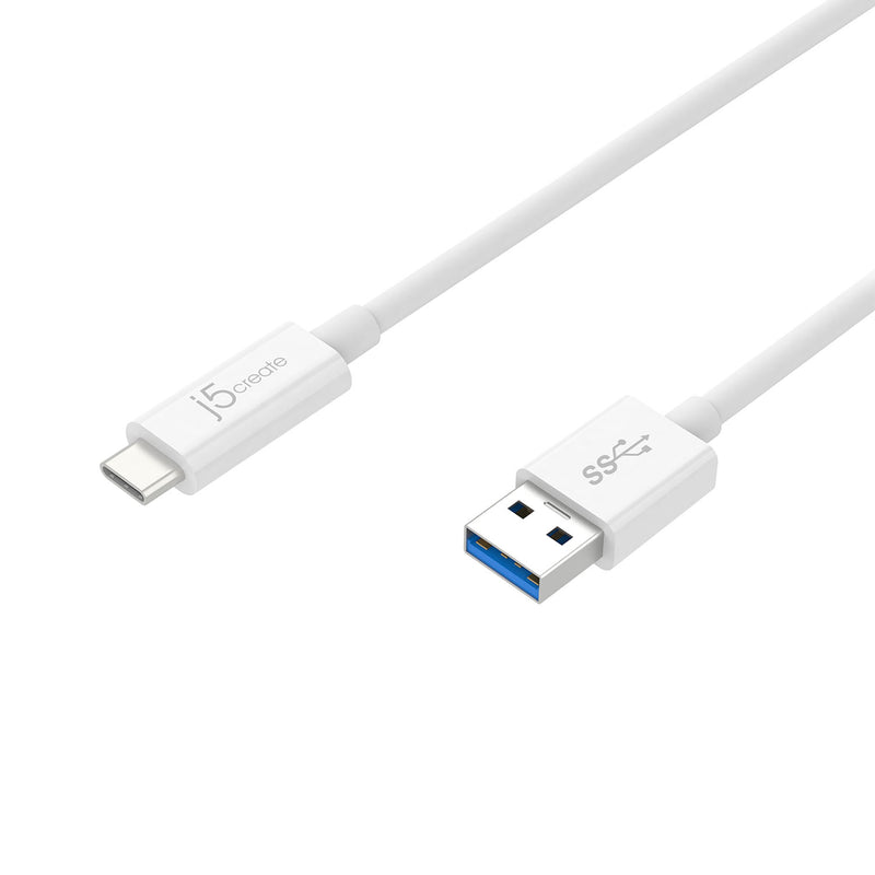 USB Type-C™ 3.1 to Type-A Cable