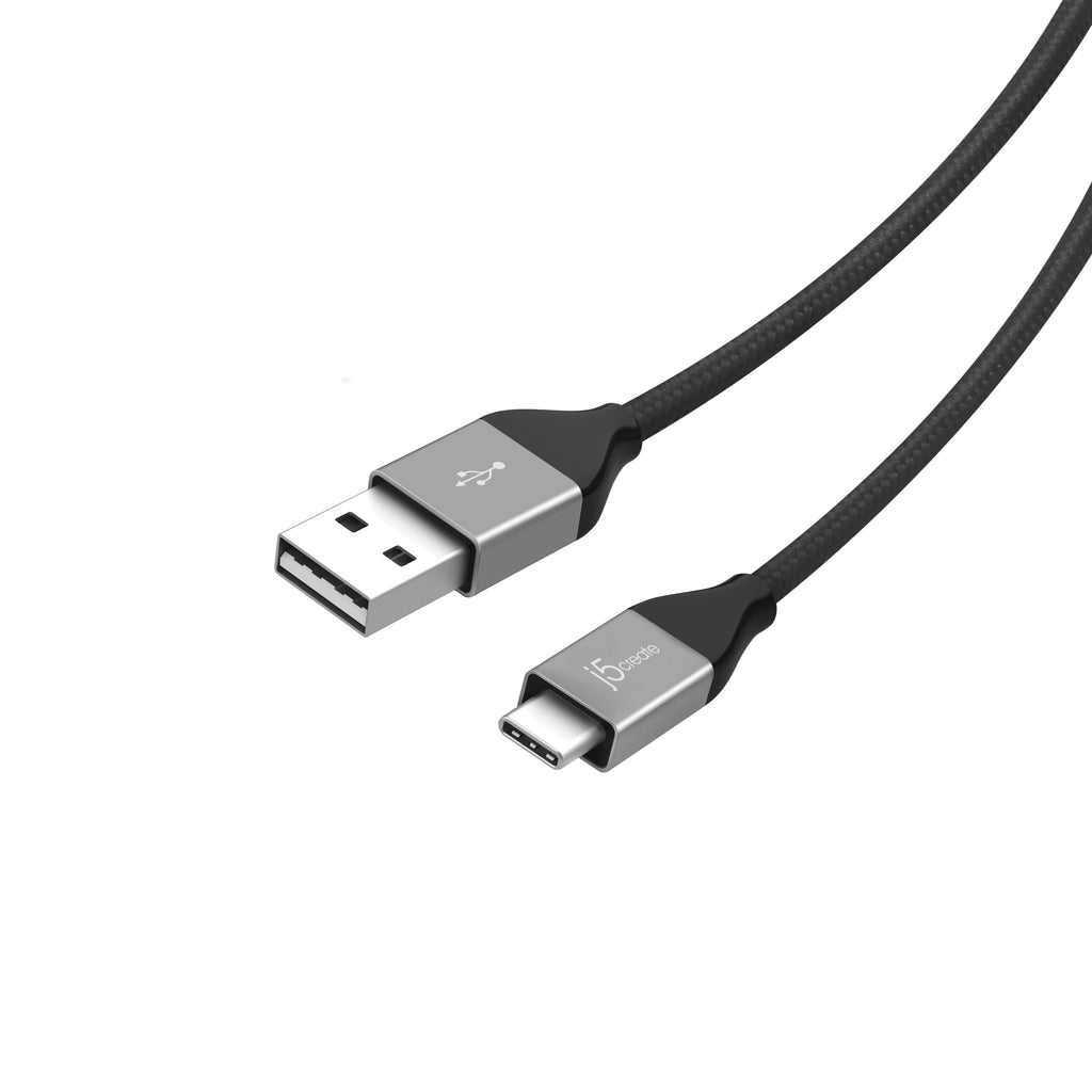 USB-C™ to Type-A Cable