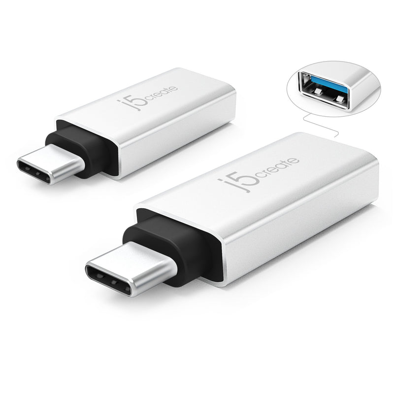 USB-C™ to USB™ Type-A 3.1 Adapter