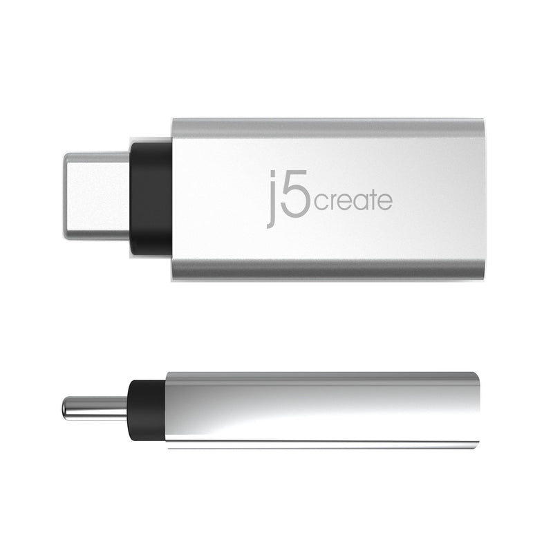 USB-C™ to USB™ Type-A 3.1 Adapter