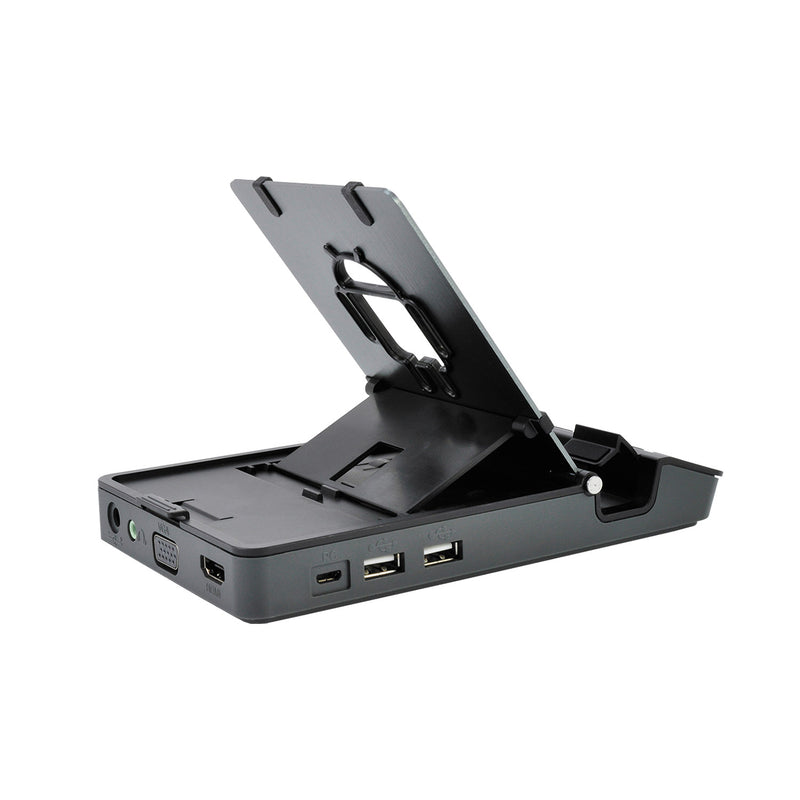 Android™ Dock Phone / Tablet Workstation