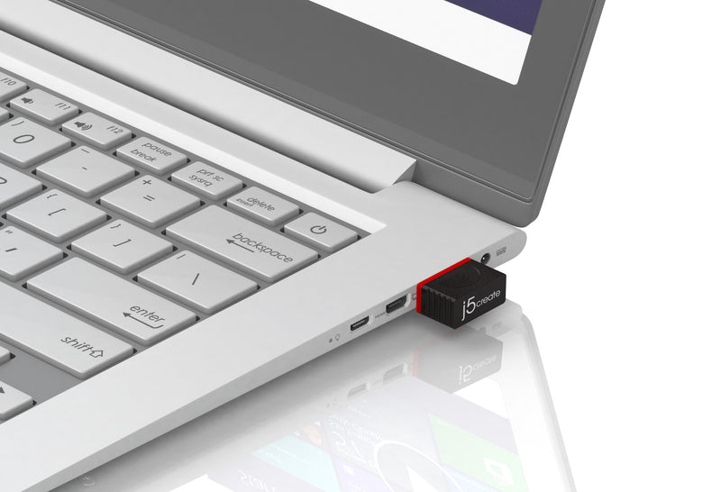 Wireless 11N USB™ Mini Adapter