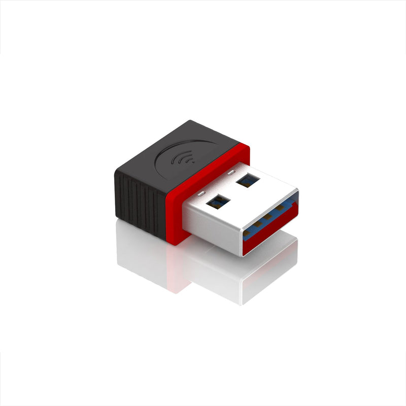 Wireless 11N USB™ Mini Adapter