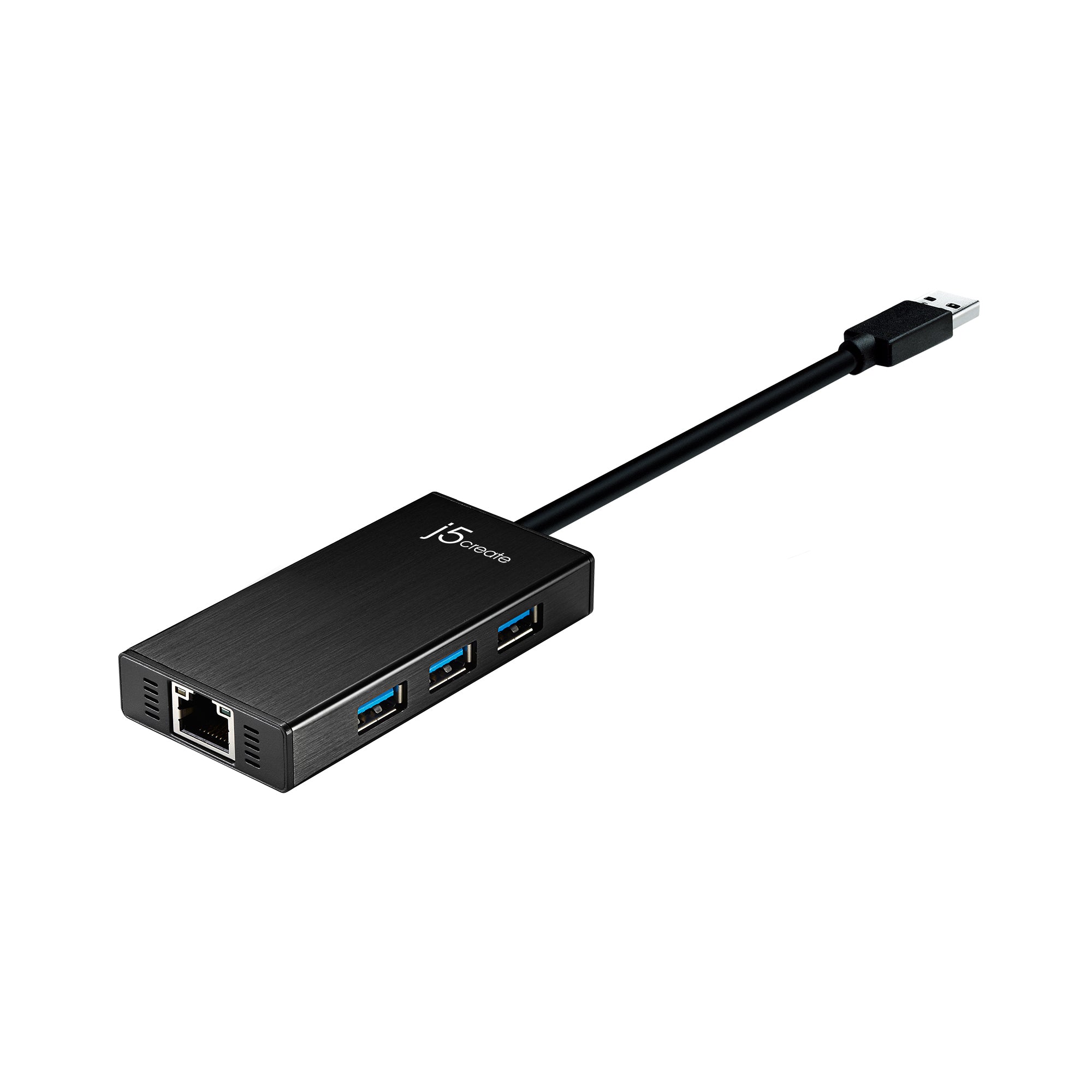 4 En 1] Adaptateur USB 3.0 Vers Ethernet Hub USB 3.0 À 3 - Temu
