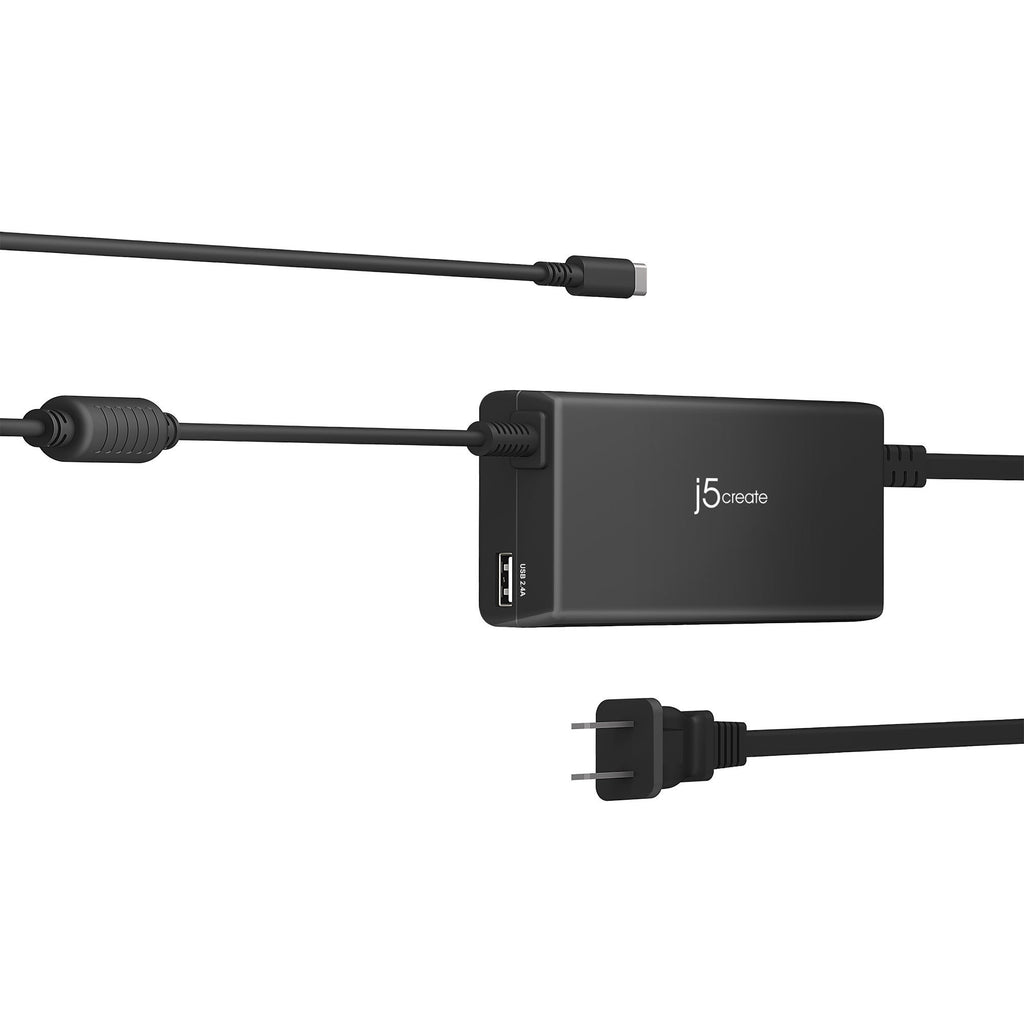 100W PD USB-C™ Super Charger