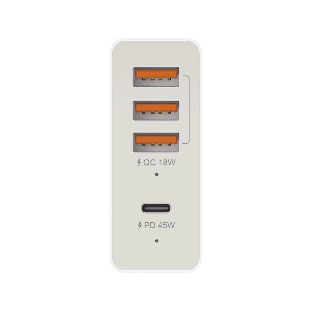 63W PD USB-C® Super Charger