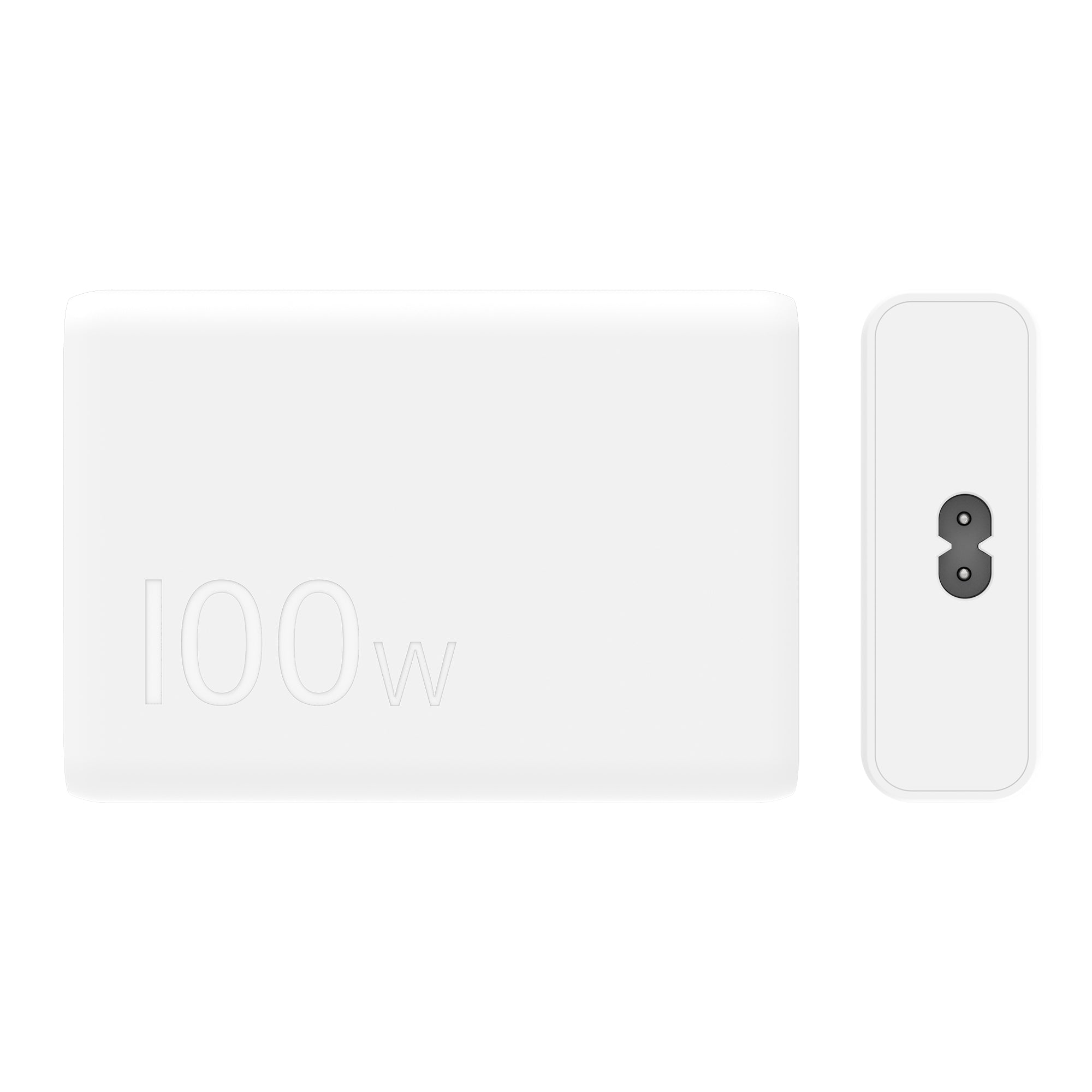 JUP44100 100W PD USB-C™ Super Charger – j5create