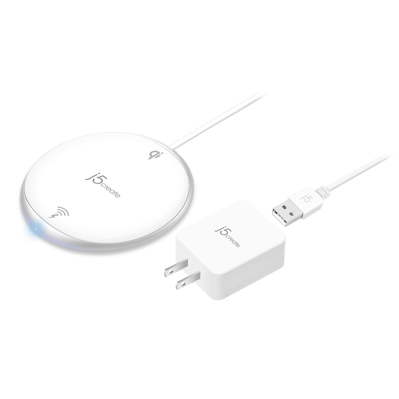 Mightywave™ 10W Wireless Charger