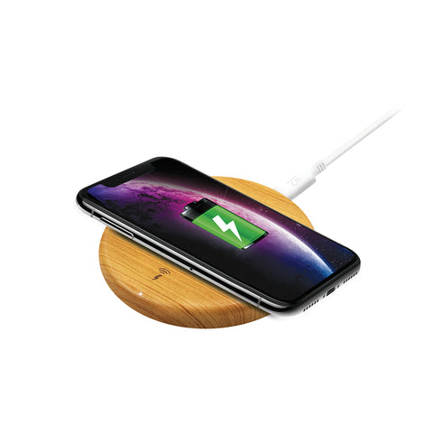 Mightywave™ 10W Wireless Charger – j5create