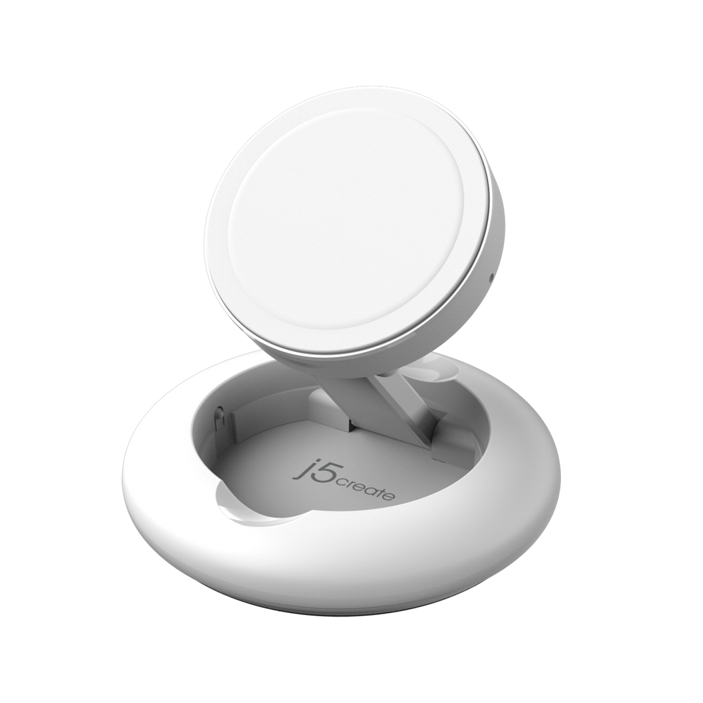 MagSafe® 15W Wireless Charging Stand