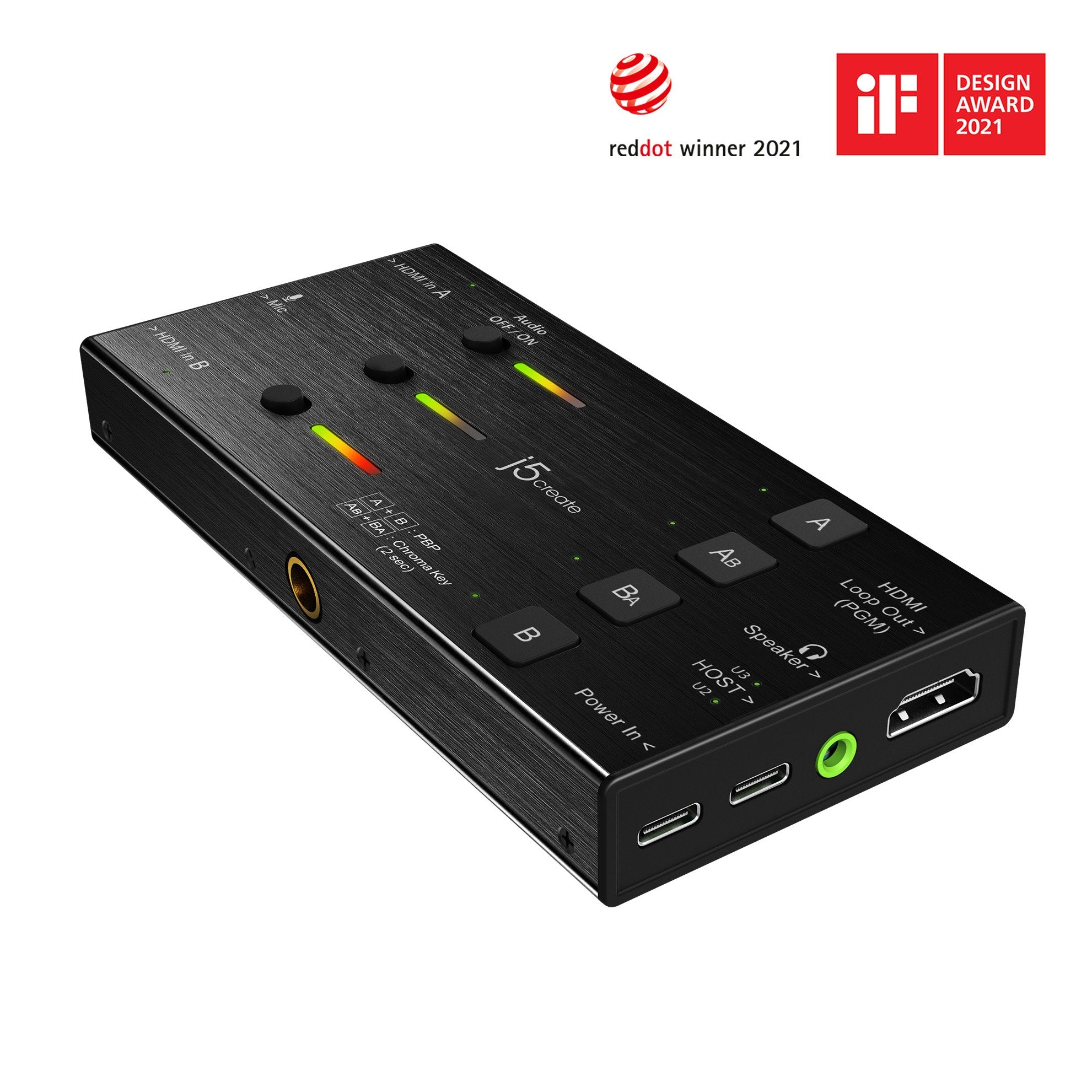 その他 j5create EFP-2 HDMI JVA06-1-1_award_3024x.jpg?v=
