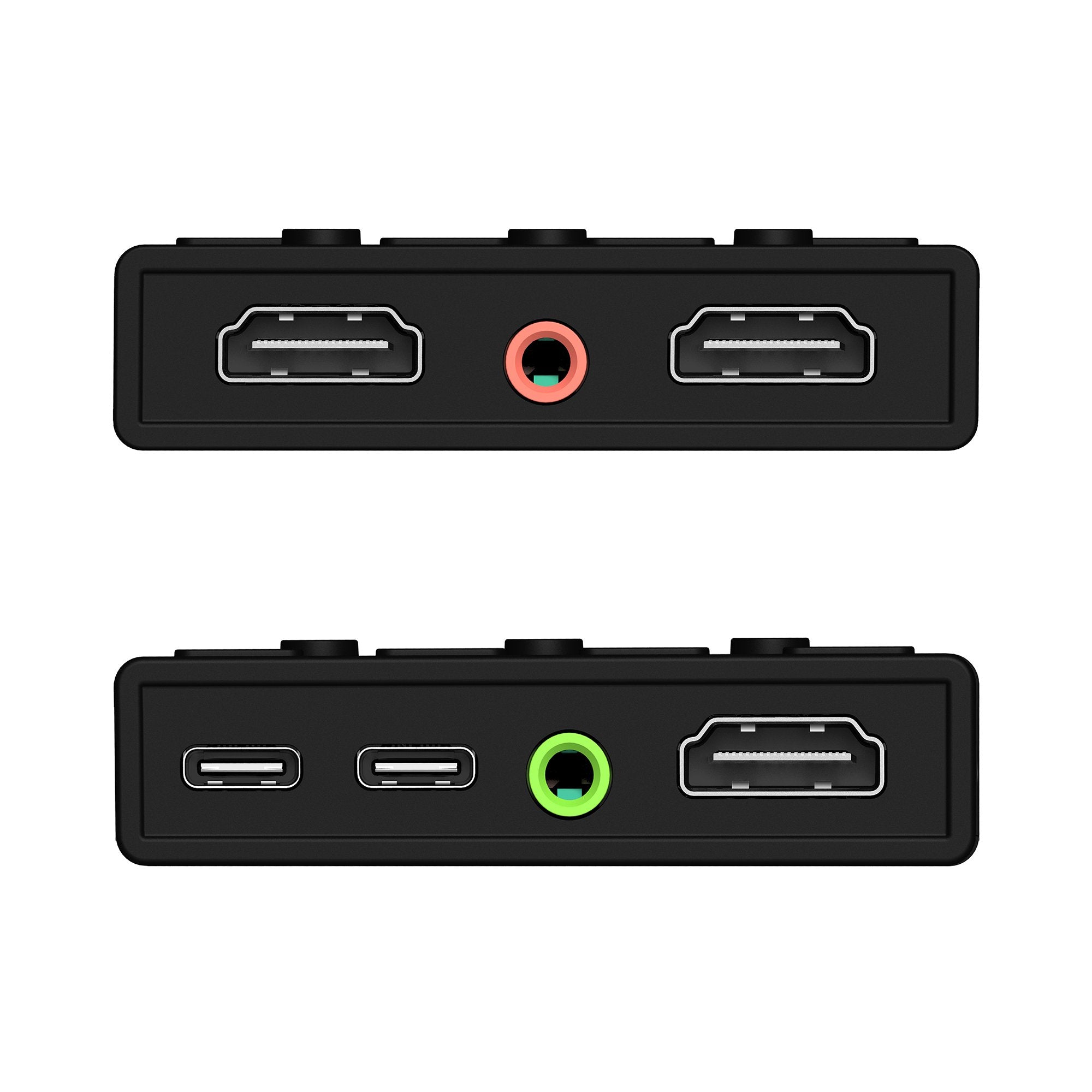 JVA06-EJ j5create デュアルHDMI キャプチャーボード JVA06 デュアルHDMIキャプチャーボード – new-jp-j5create