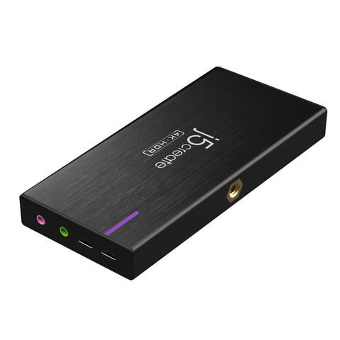 Video Capture – j5create