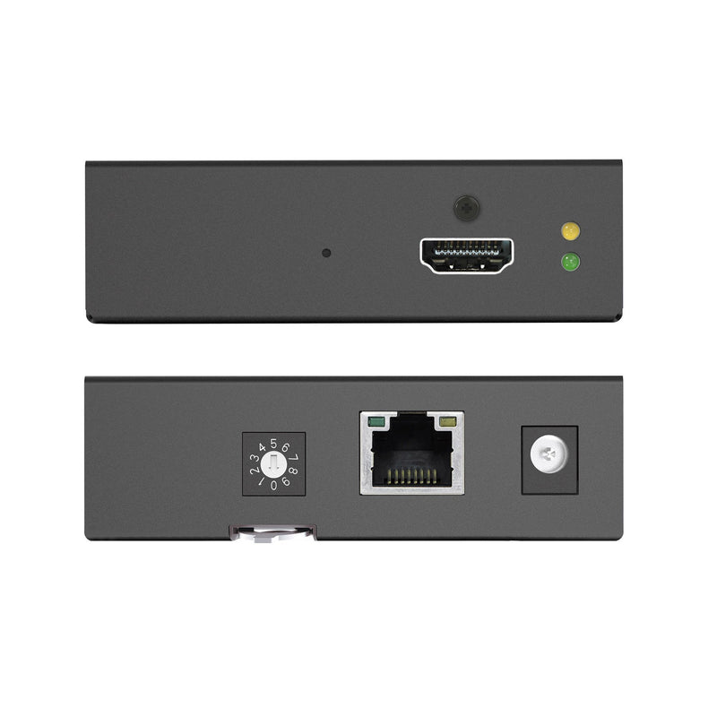 HDMI™ Video Wall over IP Extender