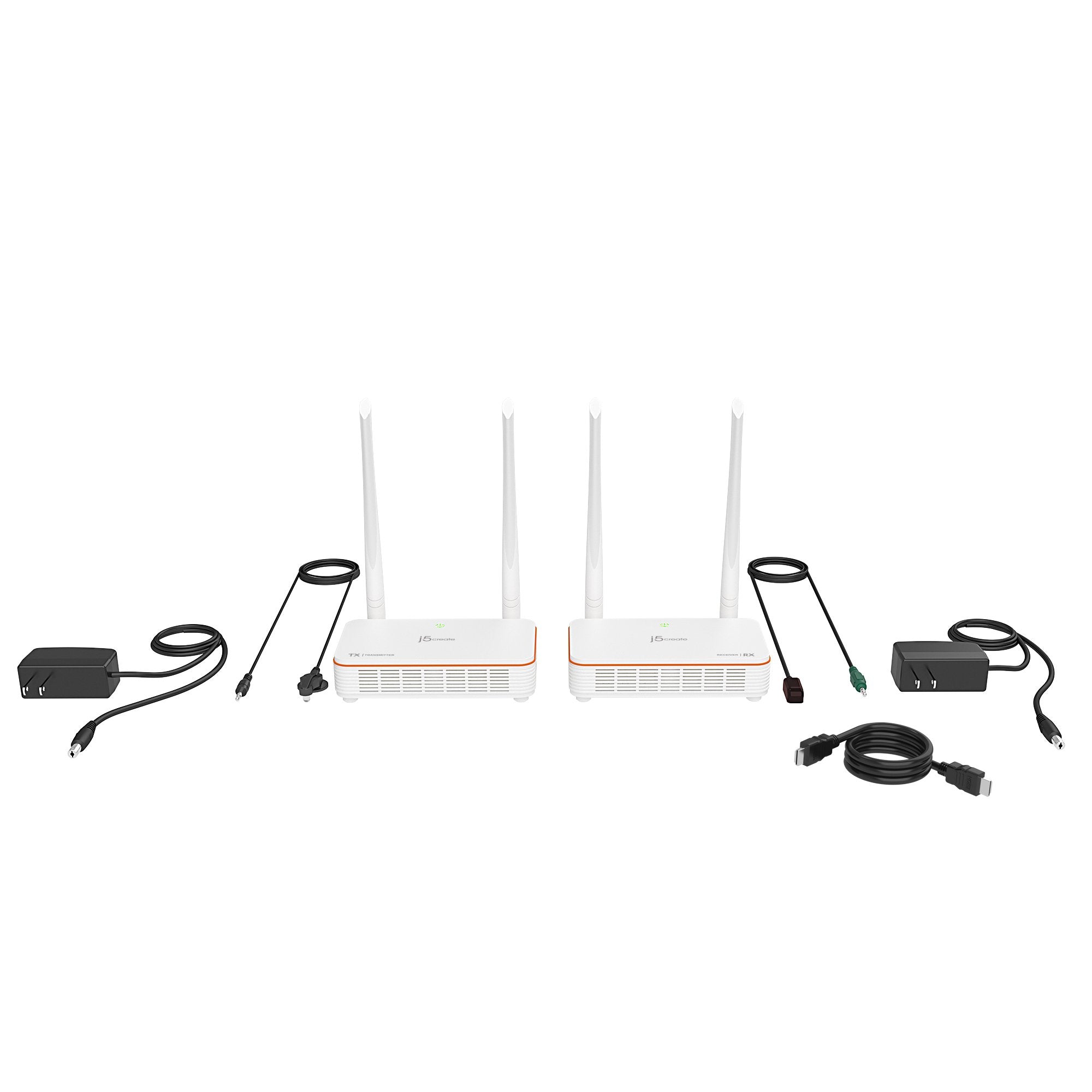Wireless HDMI™ Extender – j5create
