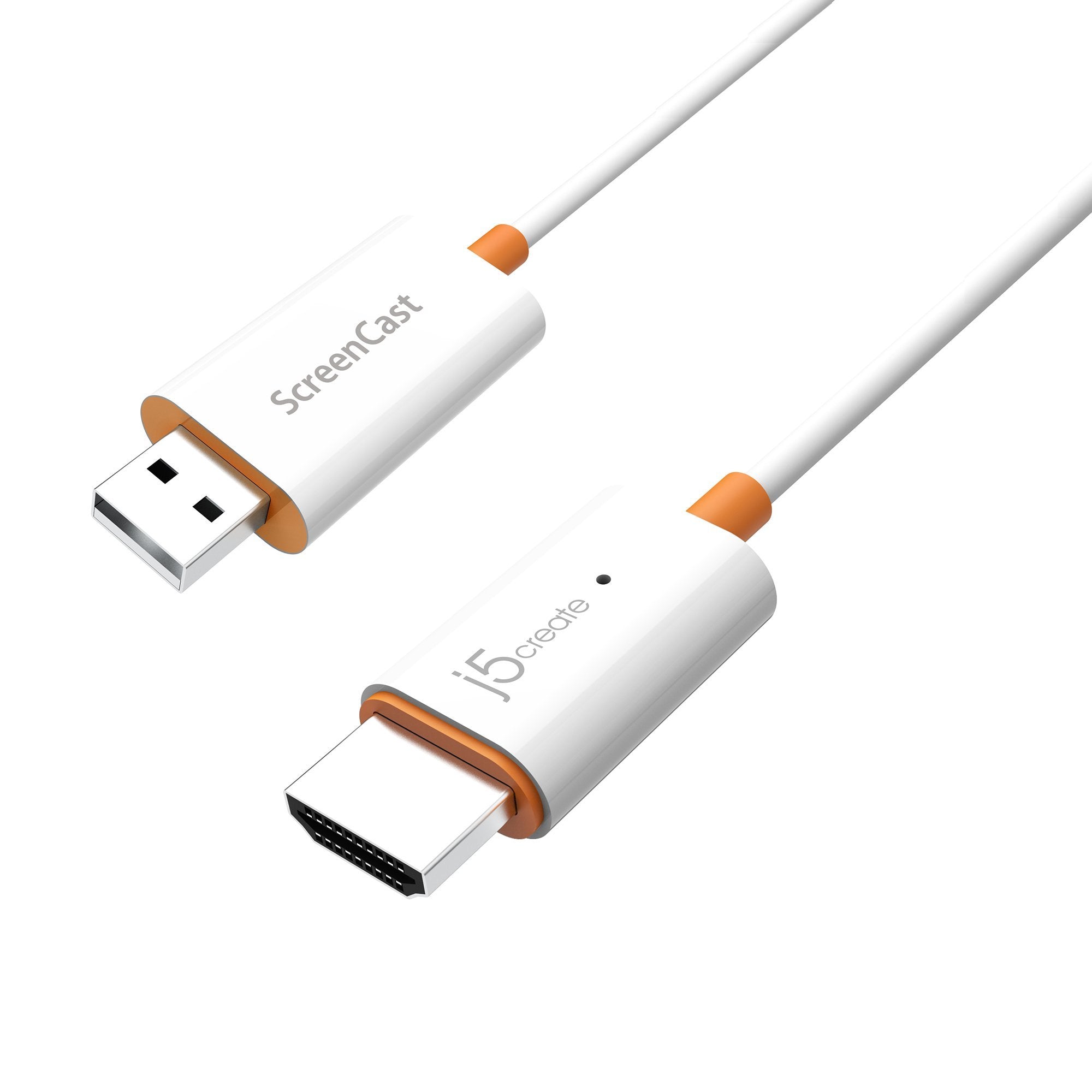 ScreenCast HDMI Wireless Display – j5create