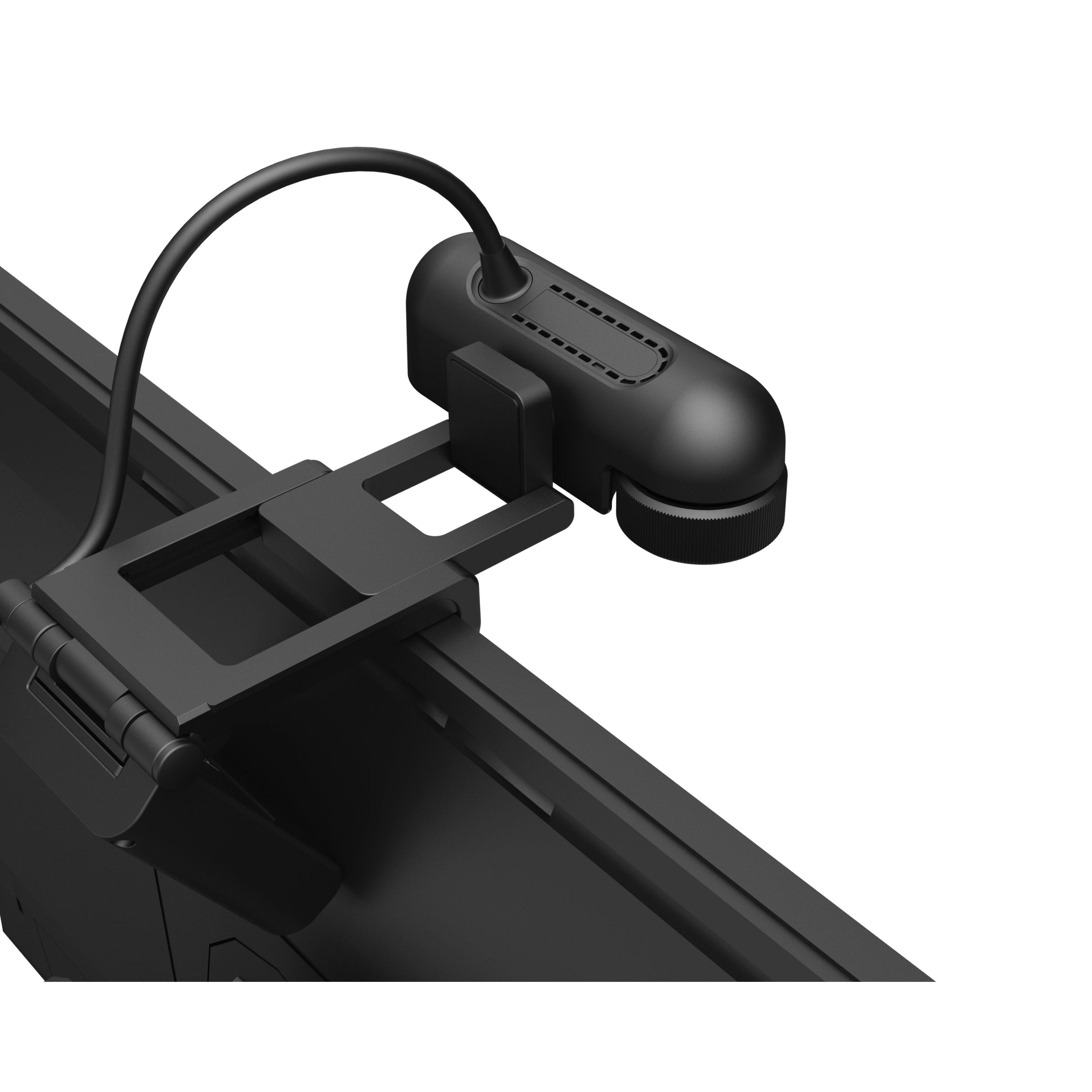 Tocus Switch HD Webcam with Auto & Manual Focus Switch – j5create