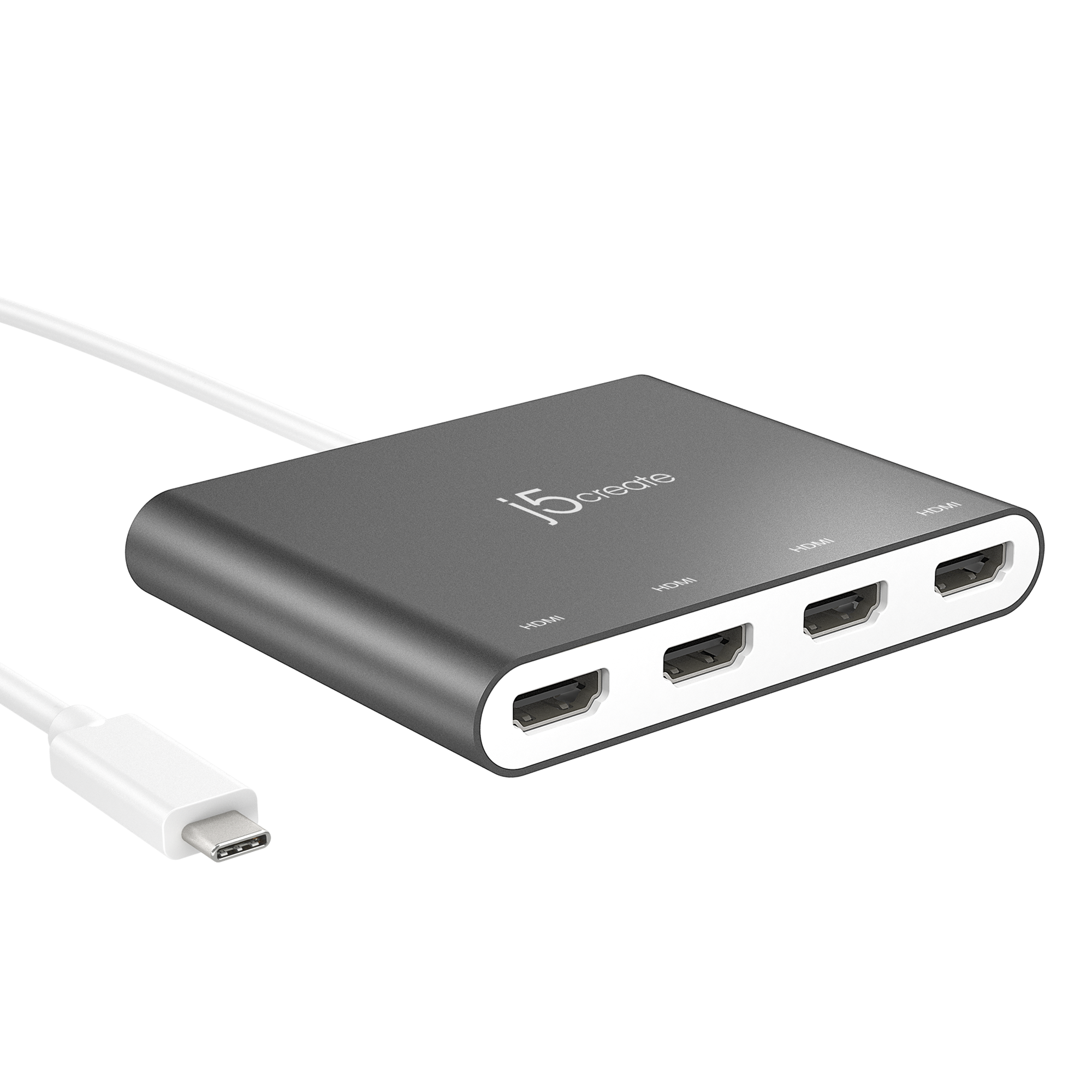 USB C Multiport Video Adapter to HDMI/DP - USB-C Display Adapters, Display  & Video Adapters