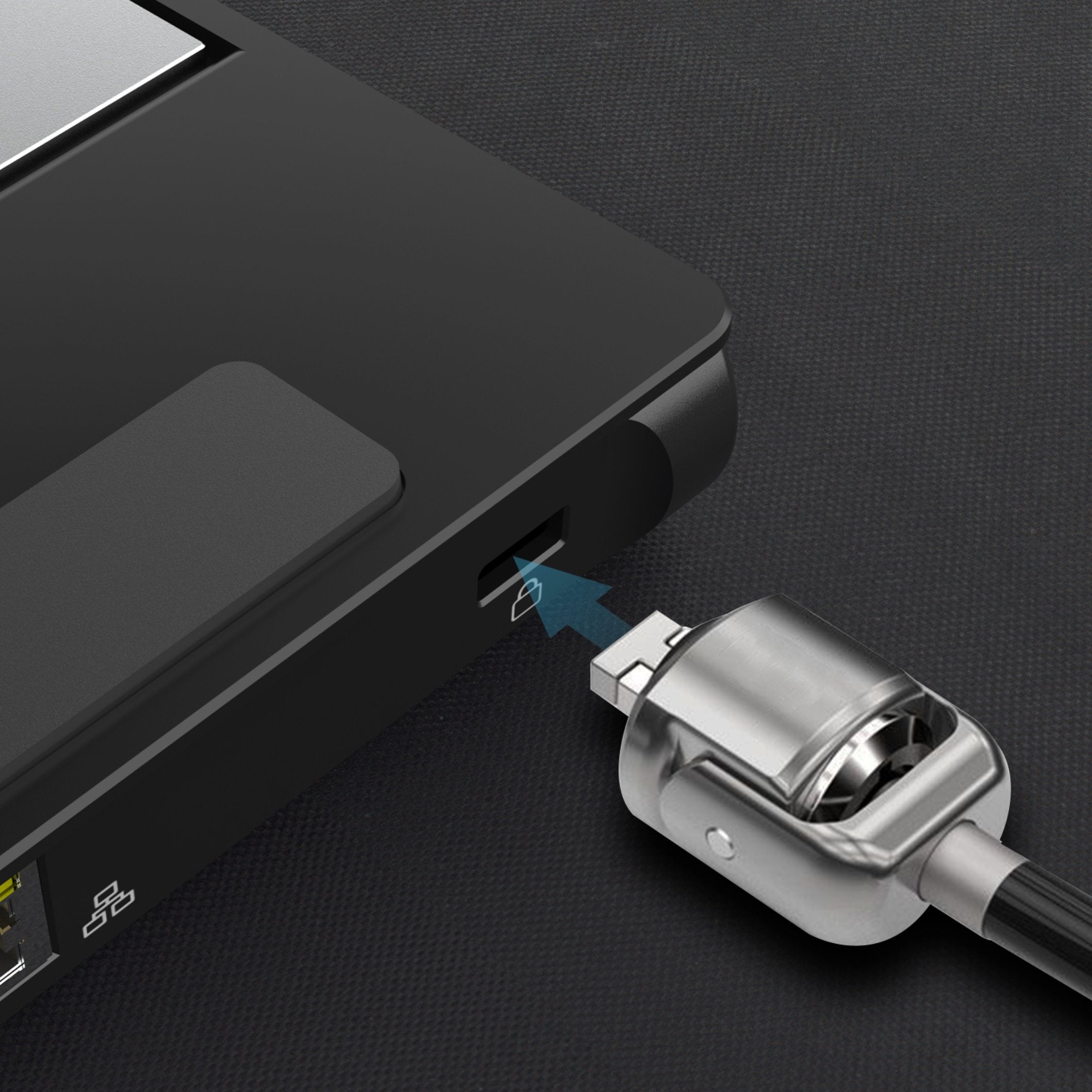 USB-C® Dual HDMI™ Docking Station – j5create