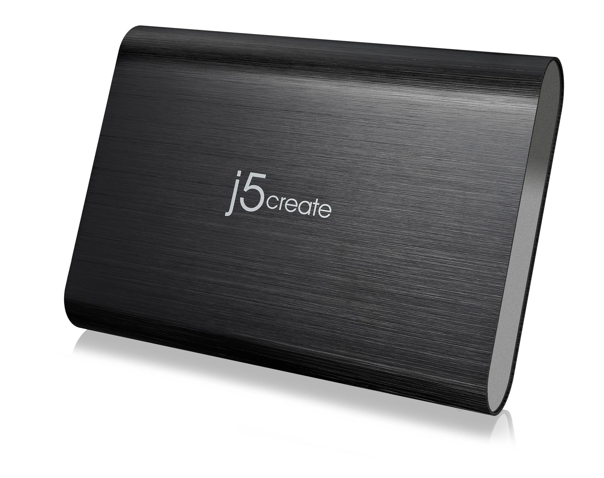 j5create Caja de disco duro externo SATA a USB 3.0 de 3,5 pulgadas